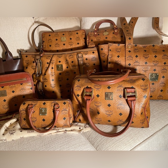 MCM collection - Picture 7 of 16